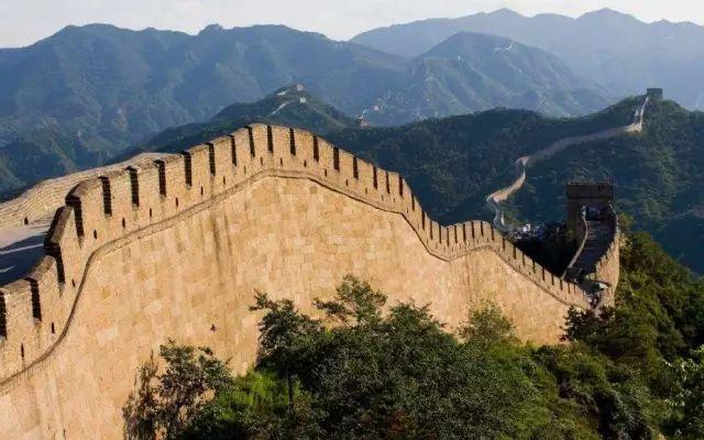 中國***美的鄉村景色，看看有你的家鄉嗎
