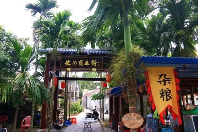 中國***美的鄉村景色，看看有你的家鄉嗎