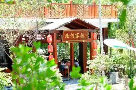 中國***美的鄉村景色，看看有你的家鄉嗎
