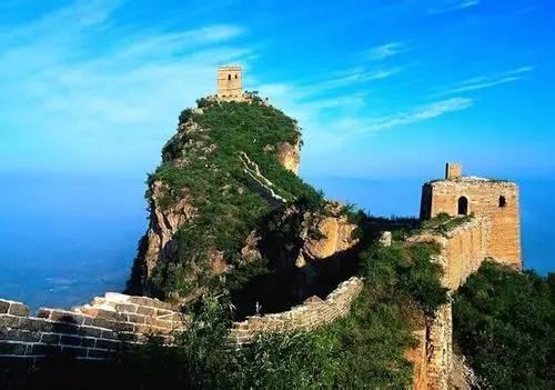 中國***美的鄉村景色，看看有你的家鄉嗎